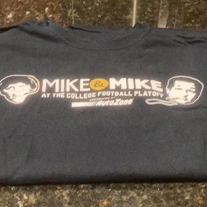 Mike & Mike T Shirt
